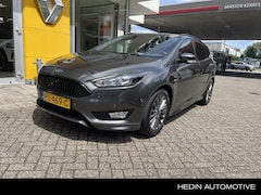 Ford Focus Wagon - 1.0 ST-Line NAVIGATIE / PARKEERSENSOREN V+A