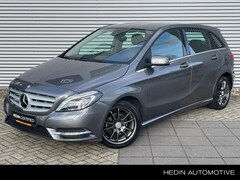 Mercedes-Benz B-klasse - 180 Ambition