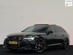 Audi A6 Avant - 55 TFSI e quattro Competition I 367 PK I PANO I 360 Camera I Stoelverwarm I