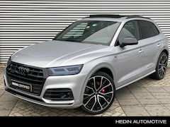 Audi Q5 - 55 TFSI e quattro Competition