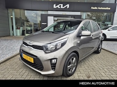 Kia Picanto - 1.0 MPi ComfortPlusLine