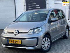 Volkswagen Up! - 1.0 BMT move up I LED I 5DRS I Airco I Scherm I