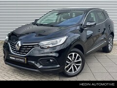 Renault Kadjar - 1.3 TCe 140 Limited | Stoelverwarming | Regen & Lichtsensor | Climate Control