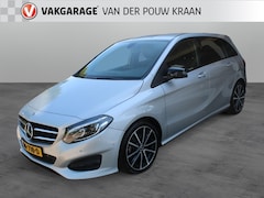 Mercedes-Benz B-klasse - 180 Ambition Airco / Cruise Control / Navigatie