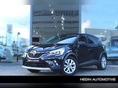 Renault Captur - 1.3 TCe 140 Intens | Camera | Navigatie | Climate Control | Cruise Control | Parkeersensor