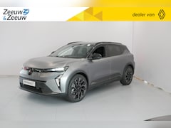 Renault Scenic E-Tech - EV87 long range esprit Alpine Uit voorraad leverbaar OP=OP