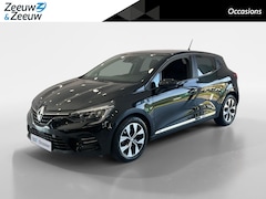 Renault Clio - 1.0 TCe 90 GPF evolution *Navi+Camera*Climate*Parkeersensoren*LED*ETC