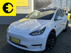 Tesla Model Y - Performance AWD 75 kWh | 370KM | 21inch | Autopilot