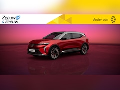 Renault Scenic E-Tech - EV87 long range iconic Uit voorraad leverbaar op is op