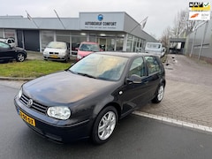 Volkswagen Golf - 2.8 V6 4Motion. Origineel NL auto