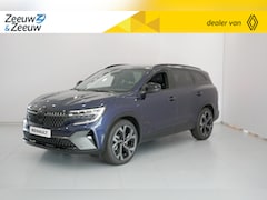 Renault Espace - E-Tech Hybrid 200 esprit Alpine 5p. Uit voorraad leverbaar OP = OP