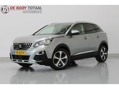 Peugeot 3008 - 1.2 PureTech Allure 131PK, PANORAMADAK | HALF LEER | CRUISE CONTROLE | CARPLAY