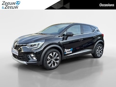 Renault Captur - 1.0 TCe 90 techno