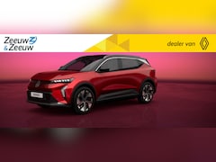 Renault Scenic E-Tech - EV60 comfort range techno | Uit voorraad leverbaar op is op