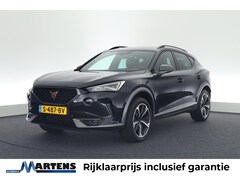 CUPRA Formentor - 1.5 TSI 150pk DSG Business Edition Plus Camera Led Stoelverwarming Navigatie