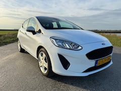 Ford Fiesta - 1.1 Trend NW MODEL 2019+BTW AFTREKBAAR+NAP