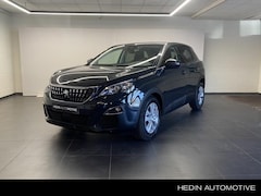 Peugeot 3008 - PureTech 130PK Blue Lease Executive Navi | Climate | Cruise