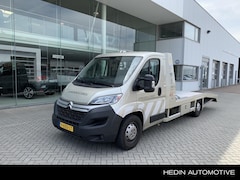 Citroën Jumper - 35 BlueHDi 160 L4 OPRIJWAGEN NAVIGATIE | AIRCO | APPLE CARPLAY | ANDROID AUTO