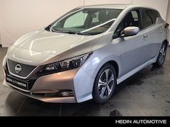 Nissan LEAF - N-Connecta 40 kWh € 2.000, - Subsidie mogelijk | Navi | Stoelverw. | 360 Camera | Climate