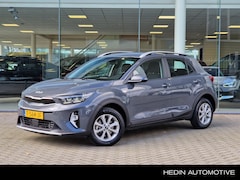 Kia Stonic - 1.0 T-GDi MHEV DynamicLine Nav | PDC | Camera |