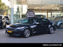 Kia Stinger - 2.2 CRDi GT-Line Full options | BTW Auto | Dealer onderhouden