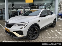 Renault Arkana - 1.6 E-Tech hybrid 145 E-Tech engineered