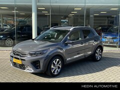 Kia Stonic - 1.0 T-GDi MHEV GT-Line demo