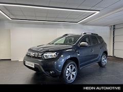 Dacia Duster - TCe 100 PK ECO-G Journey