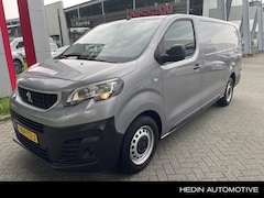 Peugeot Expert - 2.0 BlueHDI 120 Long Premium Trekhaak, Vloer