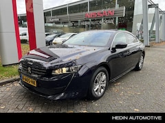 Peugeot 508 - 1.5 BlueHDI Blue Lease Active Avantage Automaat 1e eig., Dab, Cruise Adapt., Nav, Bluetoot