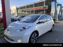 Nissan LEAF - Tekna 30 kWh 6, 6KW, Nav, Leder, Bose, Cruise, 360 Camera | EUR 2000 OVERHEIDSSUBSIDIE MOG