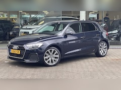 Audi A1 Sportback - 30 TFSI Advanced edition Clima | Apple Carplay | Android Auto | LKAS | LED | PDC | Stoelve