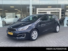 Kia Cee'd - 1.0 T-GDi First Edition NAV | Airco | Camera | Cruise Control | PDC | Trekhaak