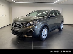 Peugeot 3008 - 1.2 PureTech Active | Automaat| Navi | Climate