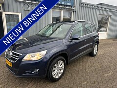 Volkswagen Tiguan - 1.4 TSI Sport&Style panoramadak