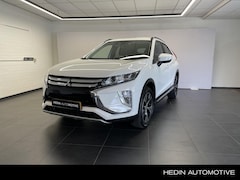 Mitsubishi Eclipse Cross - 1.5 DI-T Automaat 160 PK Intense | Apple Carplay/Android Auto | Stoelverw. | Camera