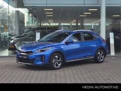 Kia XCeed - 1.0 T-GDi ComfortLine ECC | Apple CarPlay | Android Auto | Cruise Control | Camera | Stoel