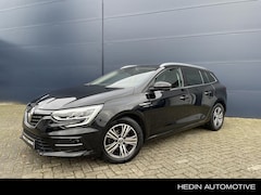 Renault Mégane Estate - 1.3 TCe Intens | Trekhaak | Navi | Climate | Parkeersensoren