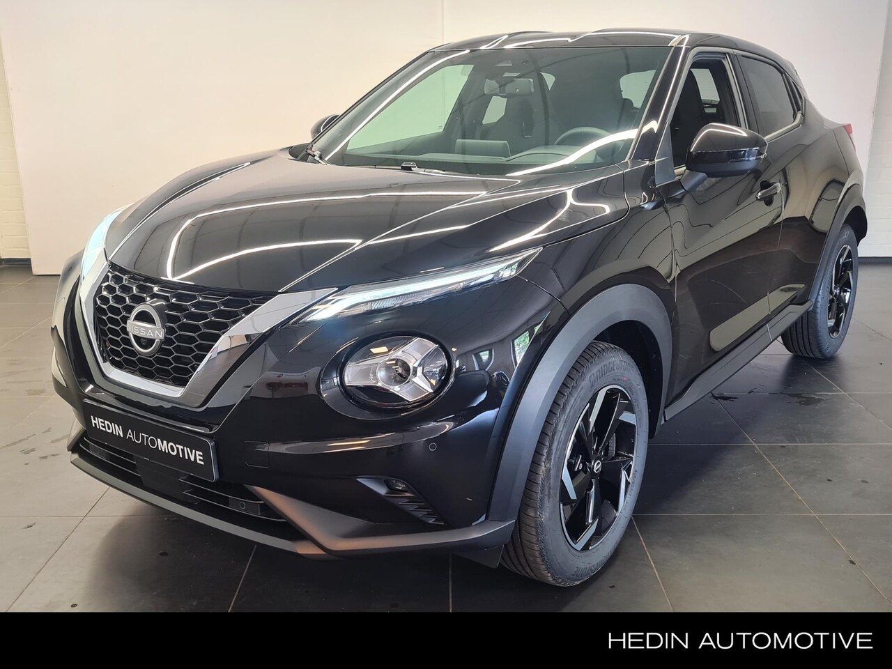 Nissan Juke - 114 PK DIG-T Tekna - AutoWereld.nl