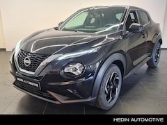 Nissan Juke - 114 PK DIG-T Tekna