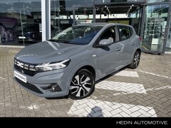 Dacia Sandero - 1.0 TCe 90 Expression Uit voorraad leverbaar Pack Assist MC 1186