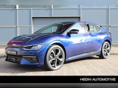 Kia EV6 - GT-Line AWD 77.4 kWh EV6 GT-Line AWD 77 kWh | 325 pk | 20 inch velgen | Stoel- en stuurver