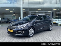 Kia Cee'd Sportswagon - 1.0 T-GDi Design Edition NAV | Climate Control | Camera | Cruise Control | Bluetooth