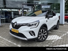 Renault Captur - 1.0 TCe 90 techno 1e. Eig., Nav, Camera, Cruise, Lm velgen