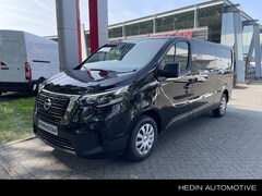 Nissan Primastar - 2.0 dCi 130 L2H1 Acenta Uit voorraad leverbaar Passagiersstoel, Achterdeuren met Ruit MC 9