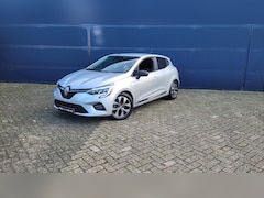 Renault Clio - 1.0 TCe 90 Evolution | Navi | Parkeersensoren | LED | 16" LMV