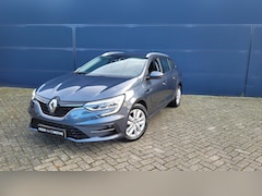 Renault Mégane Estate - 1.3 TCe 140 Equilibre | Navi | Camera | Climate | LED