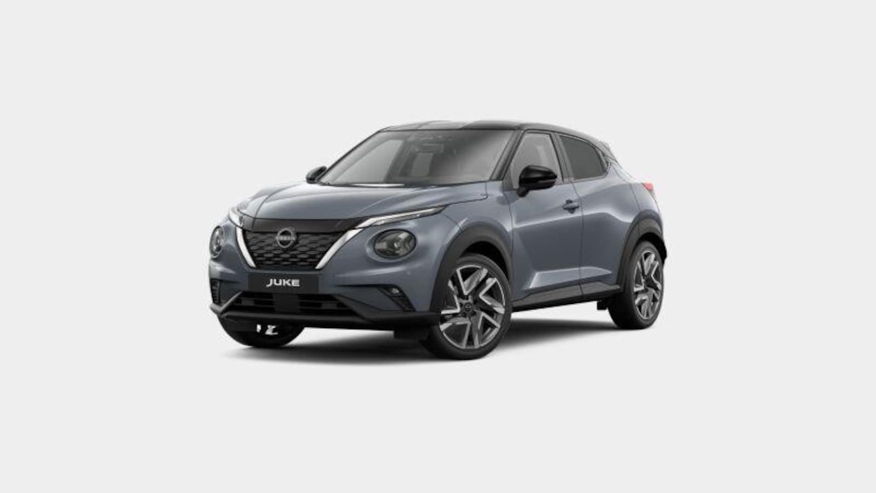 Nissan Juke - 1.6 HYBRID 143 N-DESIGN AUTOMAAT | MY24 | NIEUW | INCL. EUR 7000 VOORRAADKORTING | UIT VOO - AutoWereld.nl