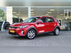 Kia Stonic - 1.0 T-GDi MHEV DynamicLine Climate Control | Navigatie | Achteruitrijcamera | Cruise Contr