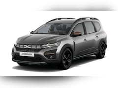 Dacia Jogger - 1.6 Hybrid 140 Extreme 7p. Snel leverbaar Pack Assist, Media Nav MC 4071